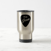 Pick Jesus Reisbeker (Center)