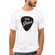 Pick Jesus