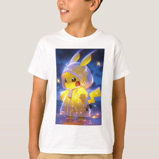 PICKA CHU T-SHIRT