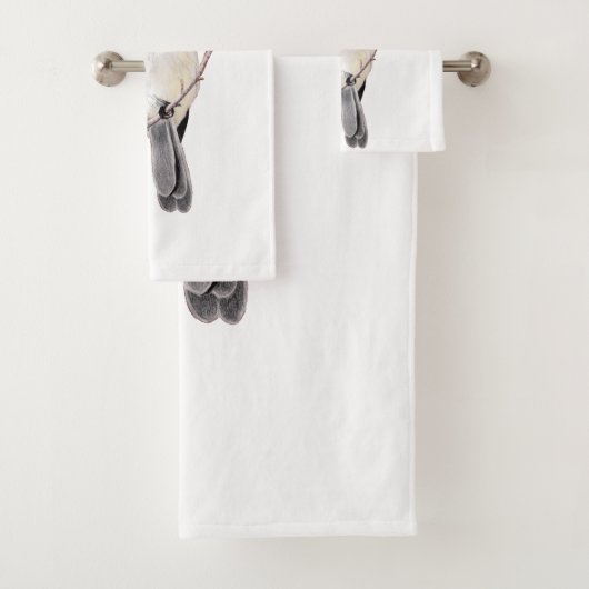 Pickadee (En situation)