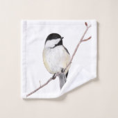 Pickadee (Gant de toilette)