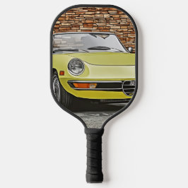 Pickball Paddle Racket