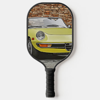 Pickball Paddle Racket