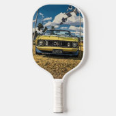 Pickball Paddle Racket (Voorkant)