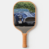 Pickball Paddle Racket (Voorkant)