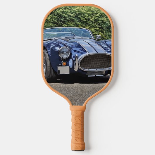 Pickball Paddle Racket (Voorkant)