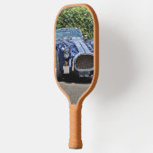 Pickball Paddle Racket (Links)