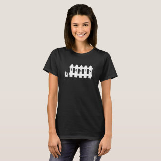 Picket Fence T-shirt