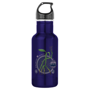 PICKETT™ Grafische BOWTRUCKLE™ Waterfles