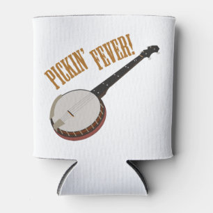 Pickin Fever. Blikjeskoeler