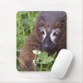 Picking Clover Mousemat Muismat (Met muis)