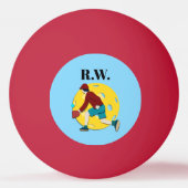 Pickle Ball (Voorkant)