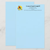 Pickle Ball (Voorkant / Achterkant)