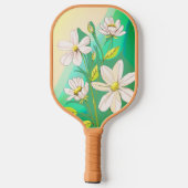  pickle ball paddle (Achterkant)
