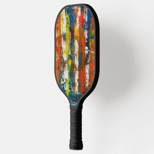 Pickle ball paddle (Links)