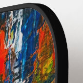 Pickle ball paddle (Links Detail)