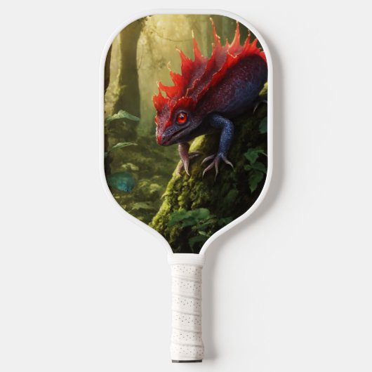 pickle ball paddle (Voorkant)