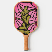 pickle ball paddle (Voorkant)