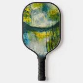 Pickle ball Paddle (Voorkant)