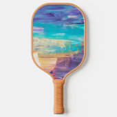 pickle ball paddle (Voorkant)