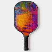 Pickle ball paddle (Voorkant)