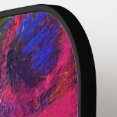 Pickle ball paddle (Links Detail)