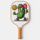 Pickle Ball Paddle (Achterkant)