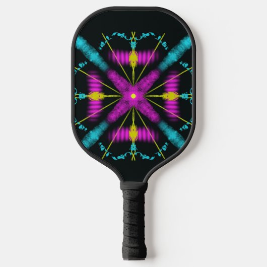 Pickle Ball Paddle (Voorkant)