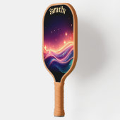 Pickle Ball Paddle gepersonaliseerd (Links)