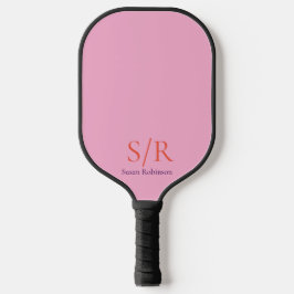 Pickle Ball Paddle (PERSONIZLE)