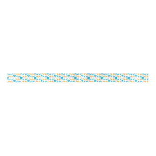 Pickle-ball Ribbon Lint