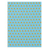 Pickle Ball Tafelkleed (Voorkant)