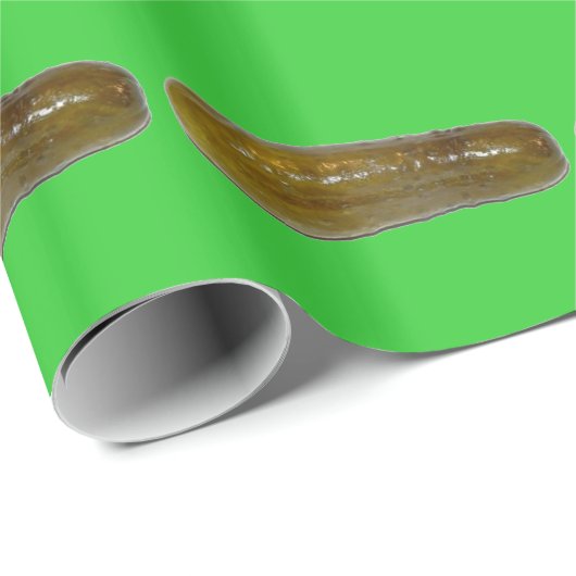 Pickle Cadeaupapier (Rol Hoek)