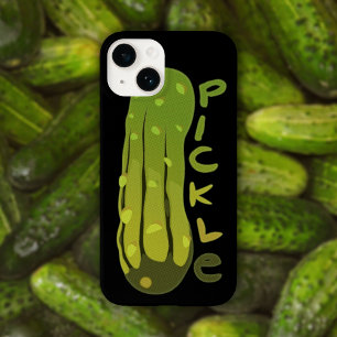 Pickle Case-Mate iPhone 14 Hoesje