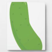 Pickle Fotoplaat (Voorkant)