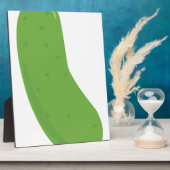 Pickle Fotoplaat (Zijkant)