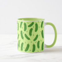 Pickle & Fresh Collectie