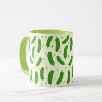 Pickle & Fresh Collectie