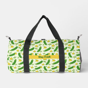 Pickle & Fresh Collectie Plunjezak
