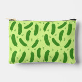 Pickle & Fresh Collection patterned Etui (Voorkant)