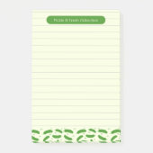 Pickle & Fresh Collection Post-it® Notes (Voorkant)
