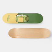 Pickle Juice Skateboard (Horizontaal)