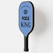 Pickle king op maat pickleball paddle (Links)