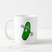 Pickle Koffiemok (Links)