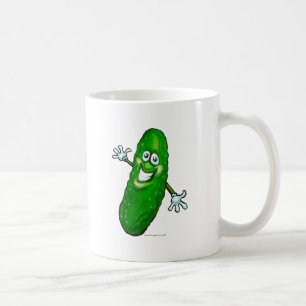 Pickle Koffiemok