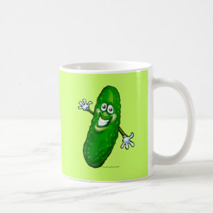 Pickle Koffiemok