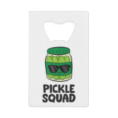 Pickle Lover Team Pickles Funny Pickle Squad (Devant)