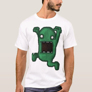 PICKLE MONSTER T-SHIRT