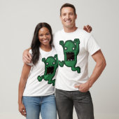 PICKLE MONSTER T-SHIRT (Unisex)