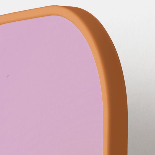 Pickle Party Pickleball Paddle (Links Detail)